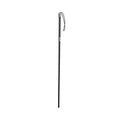 Tantus Vow Cane Onyx by Tantus