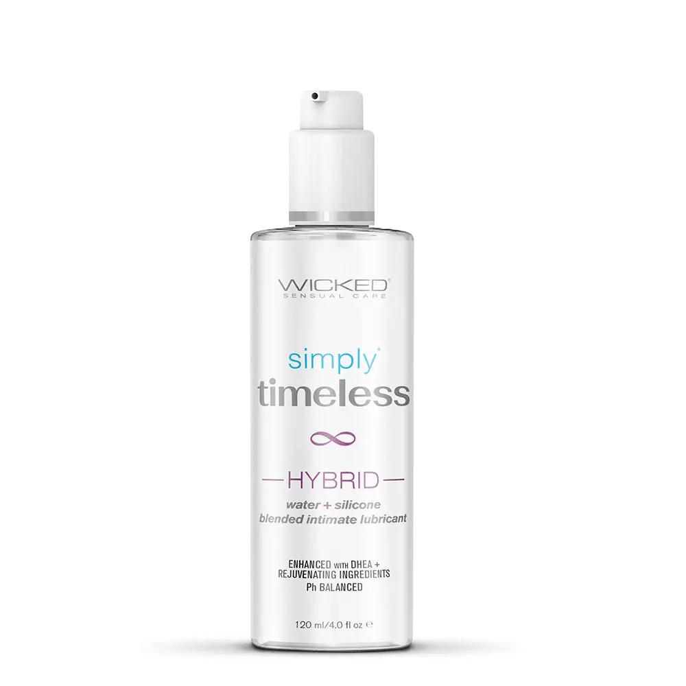 Wicked Simply Timeless Hybrid 4 oz. by Wicked