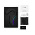 LELO Enigma Wave Suction Dual Stimulator Black by LELO