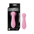 My Secret Torpedo Pink by Nasstoys