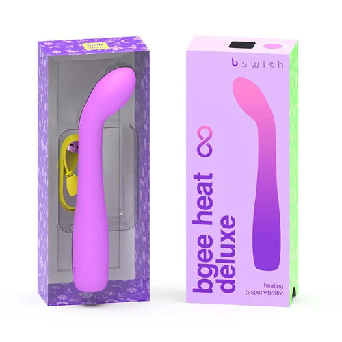 B Swish Bgee Heat Infinite Deluxe Sweet Lavender by B Swish