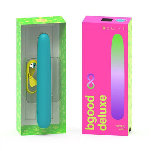 B Swish Bgood Infinite Deluxe Sea Foam by B Swish