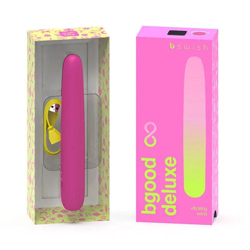 B Swish Bgood Infinite Deluxe Rose by B Swish
