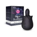 Skins Rose Buddies Bum N Roses Black by Creative Conceptions