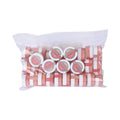 Jelique Nipple Nibbler Sour Pleasure Balm 3g Peach Pizazz Bulk Bag 36c by Classic Brands