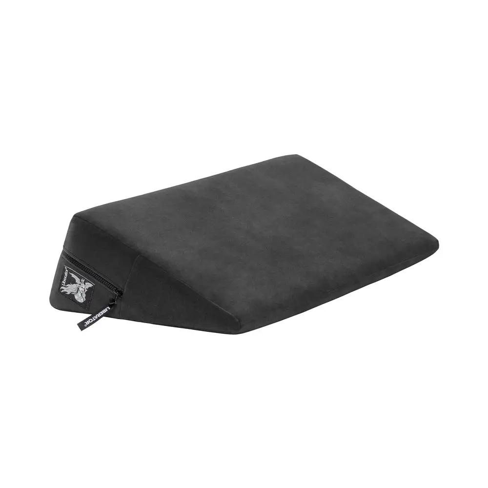 Liberator Wedge Black by Liberator