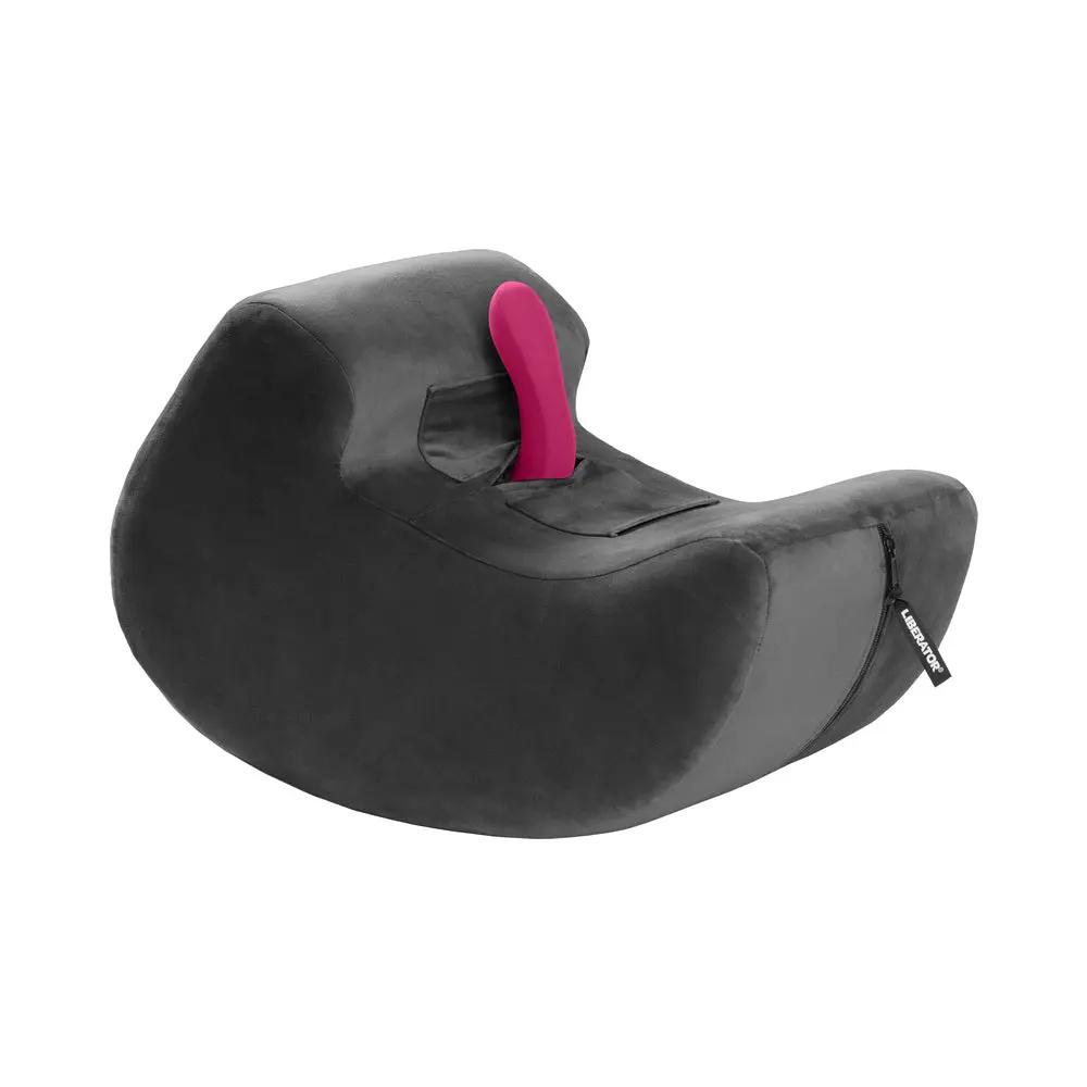 Liberator Pulse Toy Mount Black by Liberator