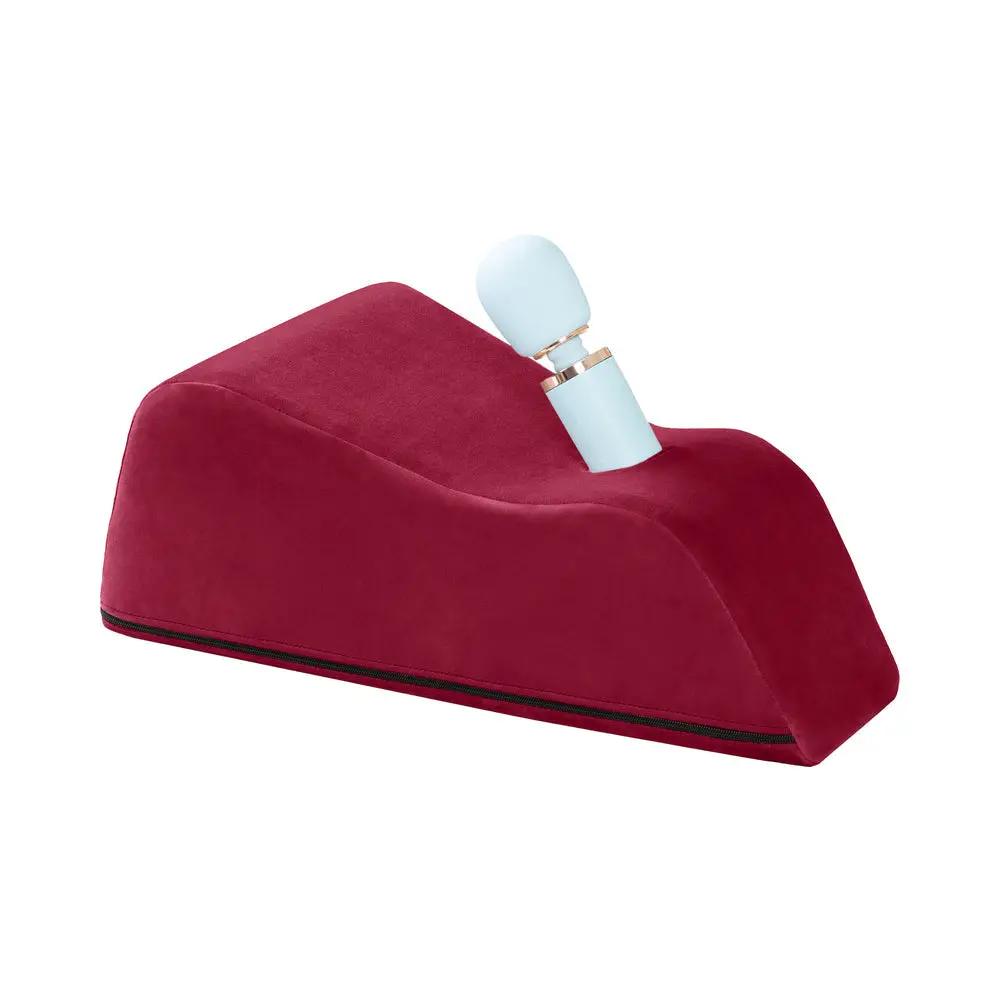 Liberator Wanda Toy Mount Merlot by Liberator