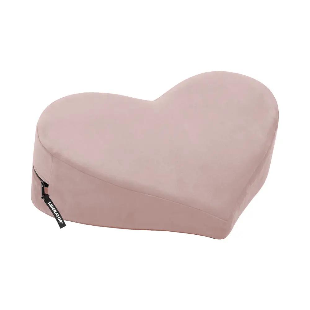 Liberator Heart Wedge Rose by Liberator