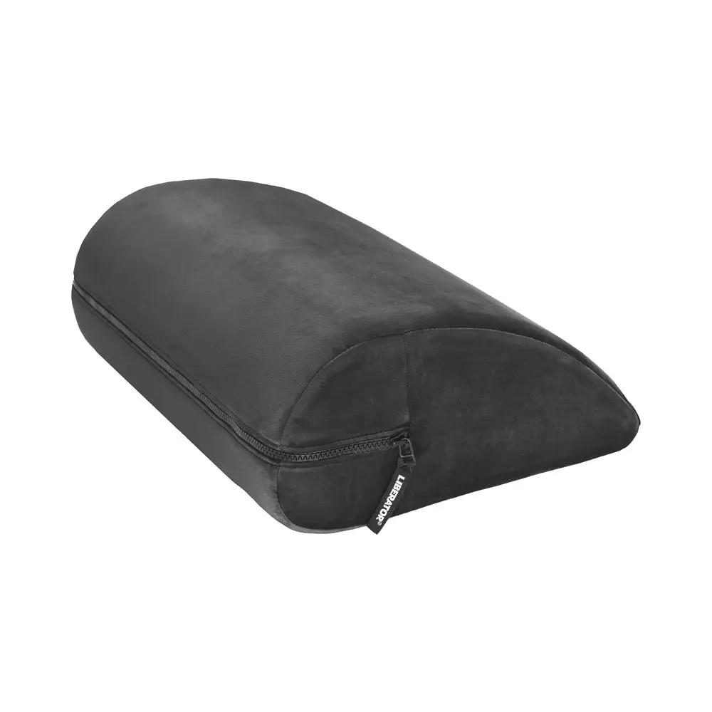 Liberator Jaz Motion Black by Liberator
