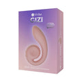 SVibe Snail Gizi Peachy Pink by SVibe