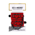 Sportsheets Sex & Mischief Amor Handcuffs by Sportsheets