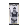 Sportsheets Sex & Mischief Knotty Brat Kit by Sportsheets