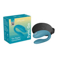 We-Vibe Sync Go Turquoise by We-Vibe