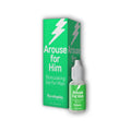 Sextopia Arouse For Him Stimulating Gel For Men .5 oz. Bottle by Body Action
