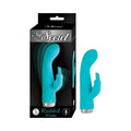 My Secret Rabbit Aqua by Nasstoys