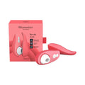 Womanizer Liberty 2 Vibrant Rose by Womanizer