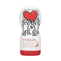 Tenga Keith Haring Original Vacuum Cup by Tenga