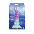 AlienNation Stardust 8.3 in. Silicone Dildo by Icon Brands