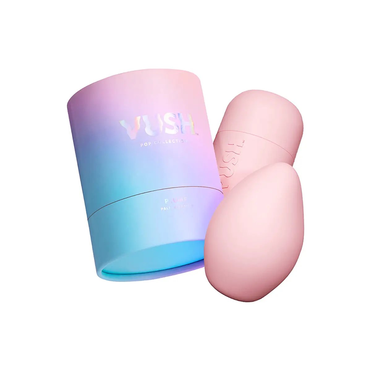 VUSH Plump Palm Vibrator by VUSH