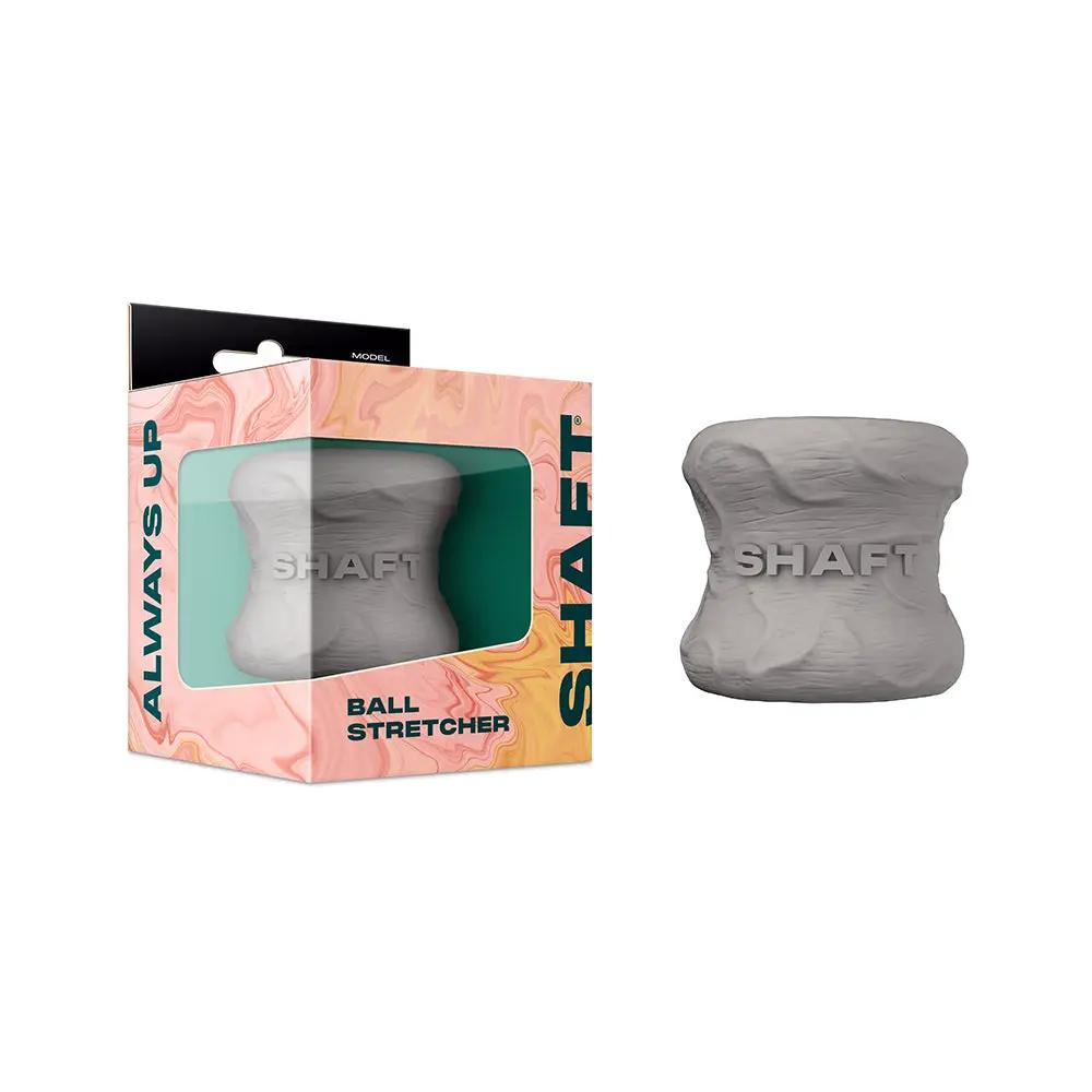 Shaft Model H: Ballstretcher Gray by Shaft