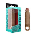 Shaft Model F: Sheath Oak Size 2 by Shaft