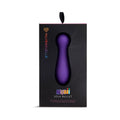 Nu Sensuelle Sola Nubii Flexible Bullet Purple by Nu Sensuelle