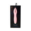 Nu Sensuelle Tulip Multi-Play Stimulator Millennial Pink by Nu Sensuelle
