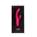 Nu Sensuelle Kiah Nubii Rabbit Vibe Pink by Nu Sensuelle