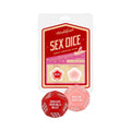Sex Dice: All-Inclusive by Wood Rocket