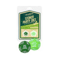 Stoner Party Dice: Puff Puff Play by Wood Rocket