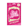 Air Freshener Bad Bitch by Wood Rocket