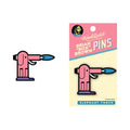 Pin Elephant Torch by Wood Rocket