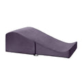 Liberator Flip Ramp Plum by Liberator