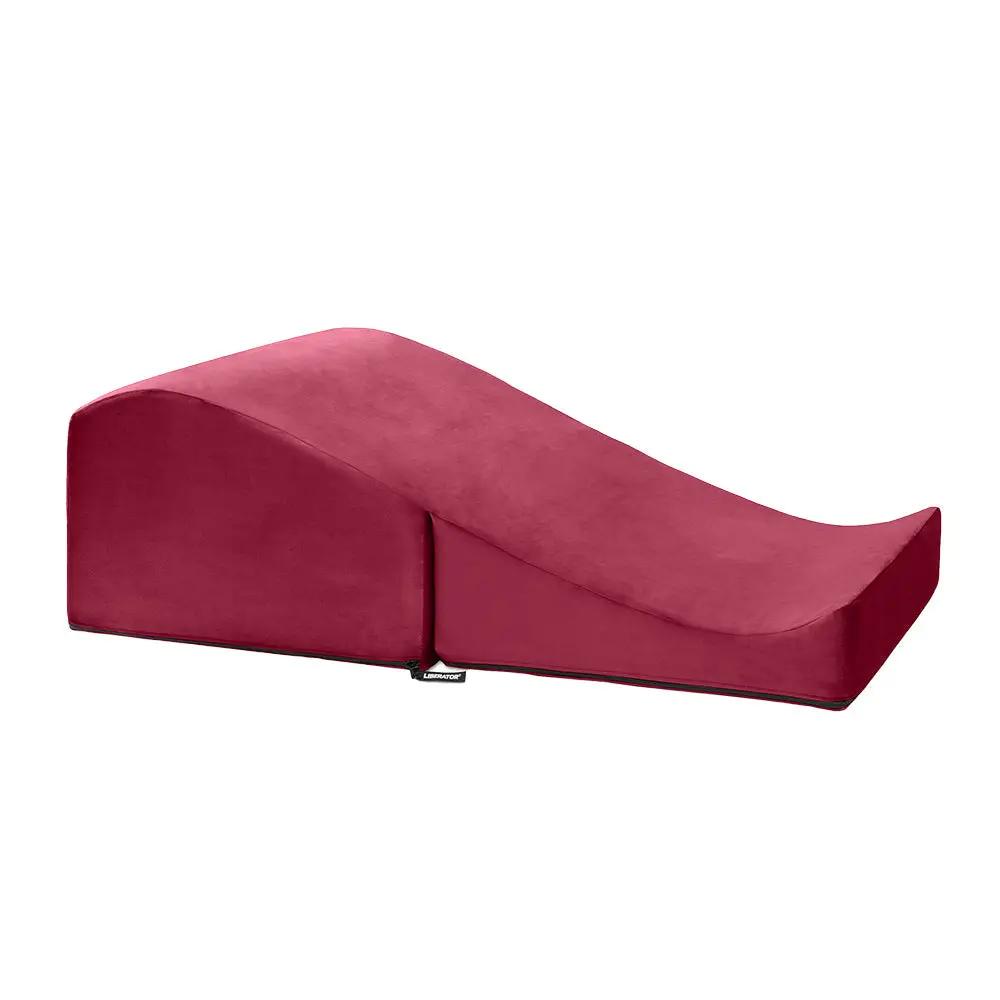 Liberator Flip Ramp Merlot by Liberator