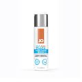 JO H2O Anal Thick Water-Based Lubricant 4 oz. by System JO