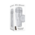 Zero Tolerance The Clear Choice Stroker TPE Clear by Zero Tolerance
