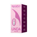 FemmeFunn Unda Pink by FemmeFunn