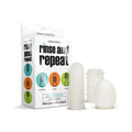 Rinse and Repeat Whack Pack Triple Play by Global Novelties