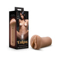 EnLust Molly Tan by Blush
