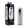 M for Men Robo-Bator White by Blush