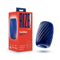 Rize Turbine Self-Lubricating Stroker Blue by Blush