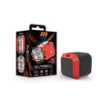 M for Men SlamBox Red by Blush