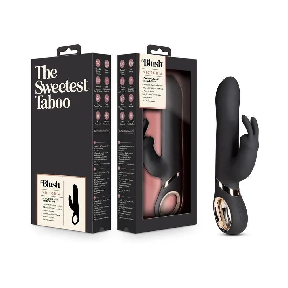 Blush Victoria Black by Blush