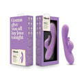 Blush Evelyn Purple by Blush