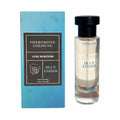 Eye of Love Bloom Attract Her Pheromone Parfum Blue Ember 1 oz. by Eye of Love