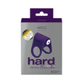 VeDO Hard Rechargeable C-Ring Purple by VeDO