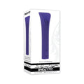 Evolved Full Coverage Rechargeable Bullet Silicone Purple by Evolved