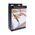 Sportsheets No Matter Where Bondage Restraint System by Sportsheets
