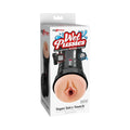 PDX Extreme Wet Pussies Super Juicy Snatch Light by PDX Brands